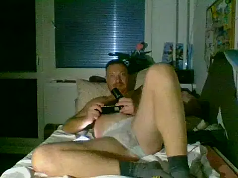 82liska online show from 10.25.25