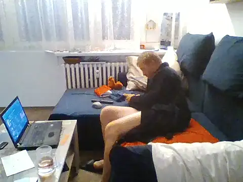 82liska online show from 06.10.26