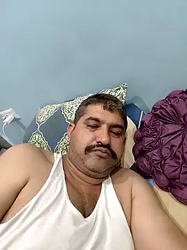 Amandev7 online show from 10.15.25