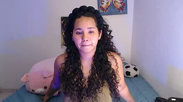 luciana keating online show from 11.08.25