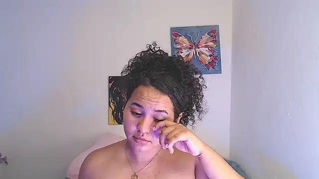 luciana keating online show from 11.10.25