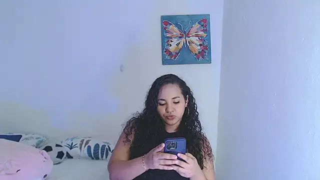 luciana keating online show from 11.29.25