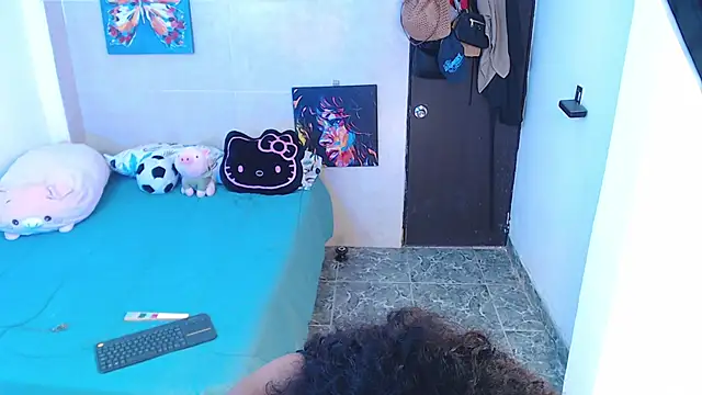 luciana keating online show from 02.28.26