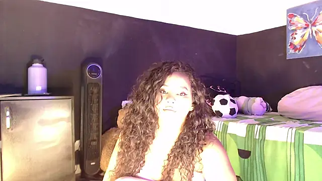 luciana keating online show from 06.26.26