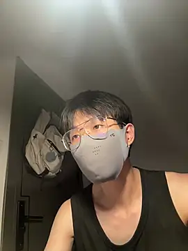 Snapshot of Elvis_Tao chatting on 07.22.26 Elvis Tao online show from 07.22.26