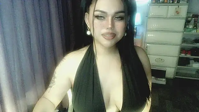 cherry RED5 online show from 01.27.25