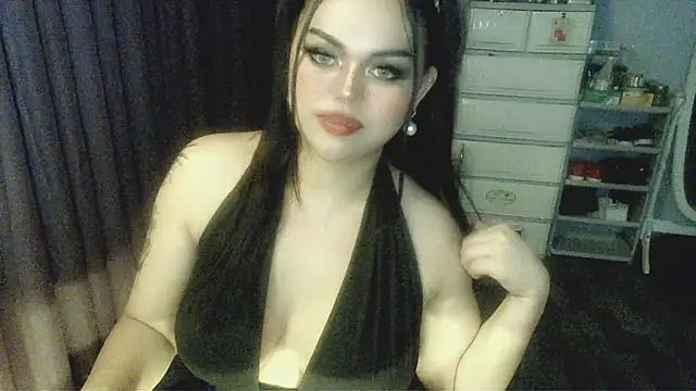 cherry RED5 online show from 01.28.25