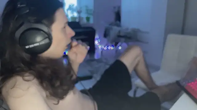 CandyChell online show from 03.02.26