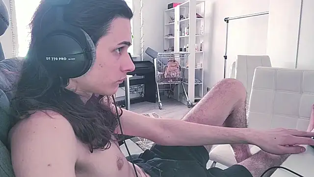 CandyChell online show from 03.30.26