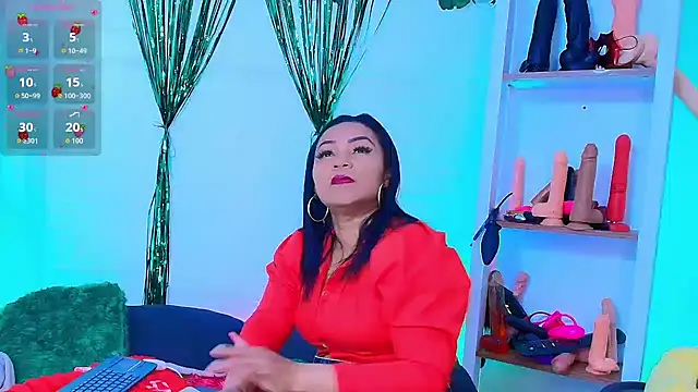 louise nails online show from 03.19.26