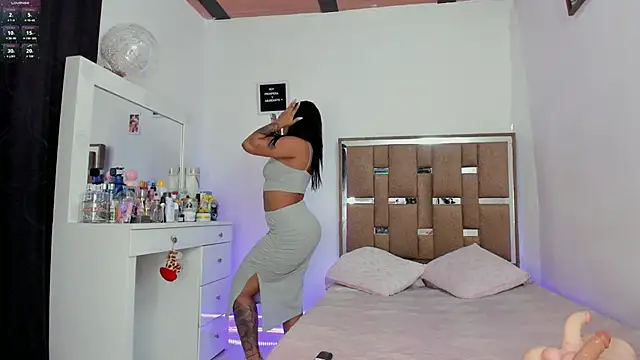 kendall-ewers online show from 09.09.25