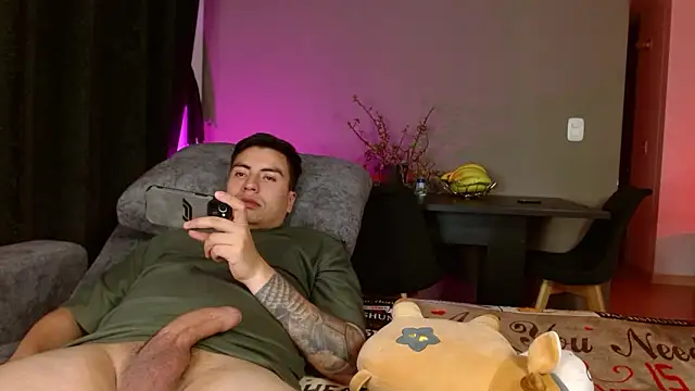 jasson n emma online show from 03.07.26