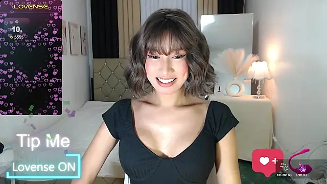 FuckDoll Nathalie online show from 04.02.26