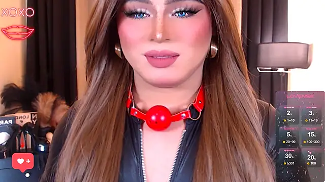 Bitch Fowler69 online show from 11.14.25