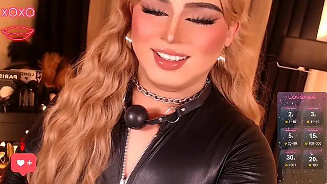 Bitch Fowler69 online show from 11.15.25