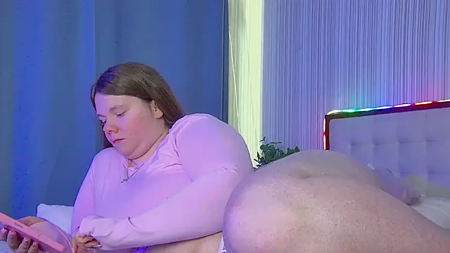 RubyValen online show from 05.15.26