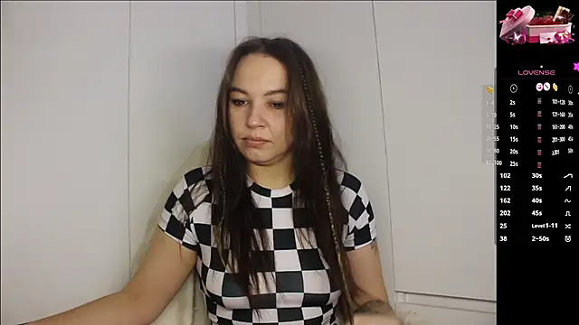 anna from heavenTV online show from 01.13.25