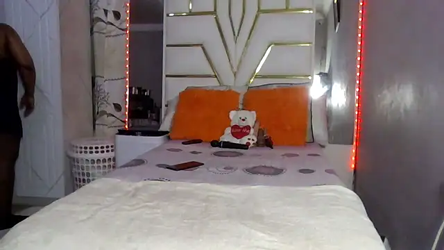 SexyyNana online show from 11.11.25