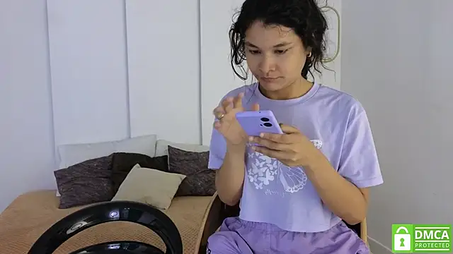 sexychanell 18 online show from 10.29.25