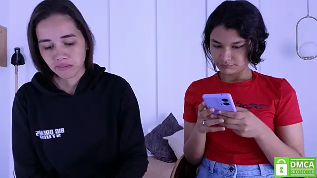 sexychanell 18 online show from 11.24.25