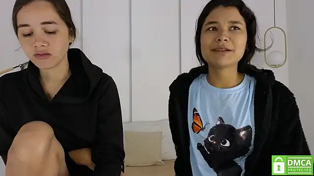 sexychanell 18 online show from 11.25.25