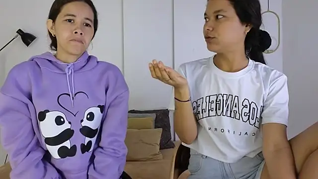 sexychanell 18 online show from 04.10.26