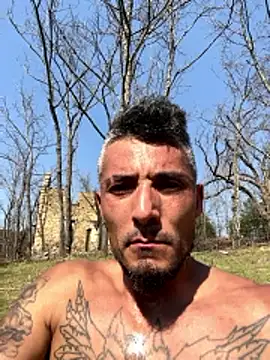 DarkHorse89 online show from 03.21.26