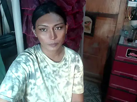 Topangel69 online show from 10.22.25