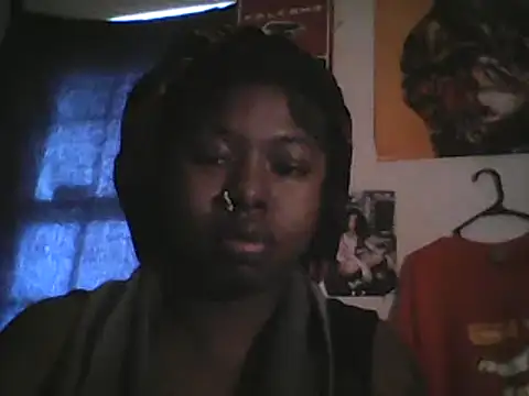 TinyBlazian901 online show from 03.22.25