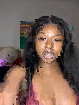 TinyBlazian901 online show from 04.28.26