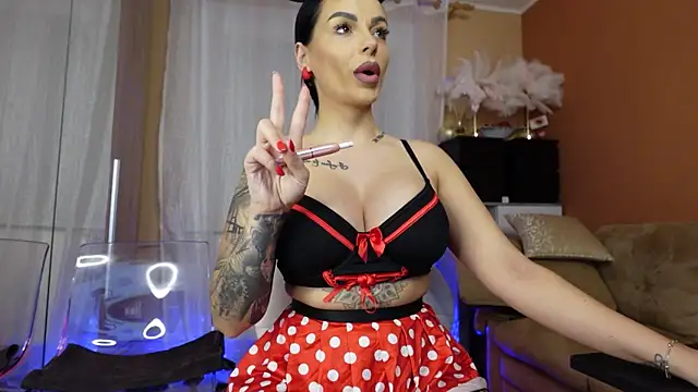 Mazeekiin30X online show from 01.17.25