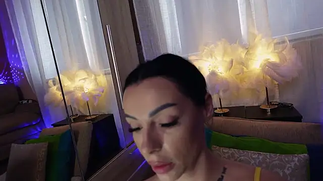 Mazeekiin30X online show from 03.23.25