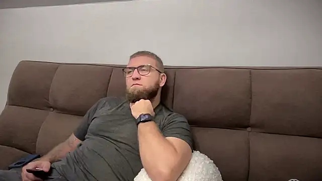 Bear bear  online show from 12.29.24