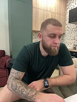 Bear bear  online show from 02.21.25