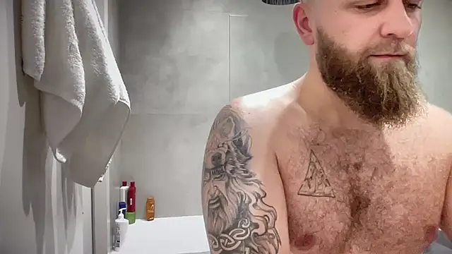 Bear bear  online show from 11.05.25