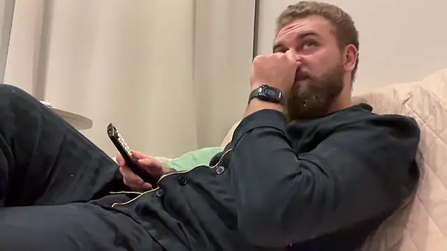 Bear bear  online show from 02.26.26