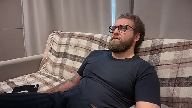Bear bear  online show from 05.23.26