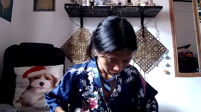 Asexycook4Ubananas online show from 12.11.24