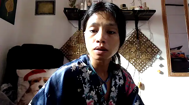 Asexycook4Ubananas online show from 12.11.24