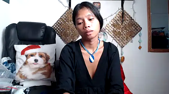 Asexycook4Ubananas online show from 12.11.24