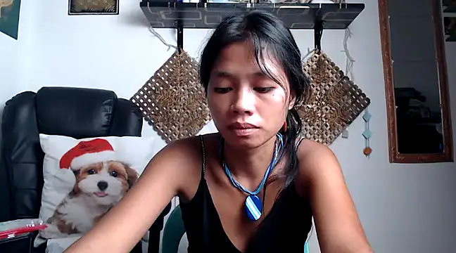 Asexycook4Ubananas online show from 12.18.24