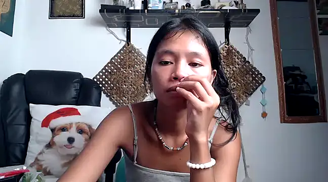 Asexycook4Ubananas online show from 12.19.24