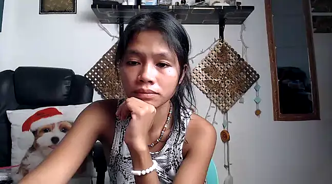 Asexycook4Ubananas online show from 12.22.24
