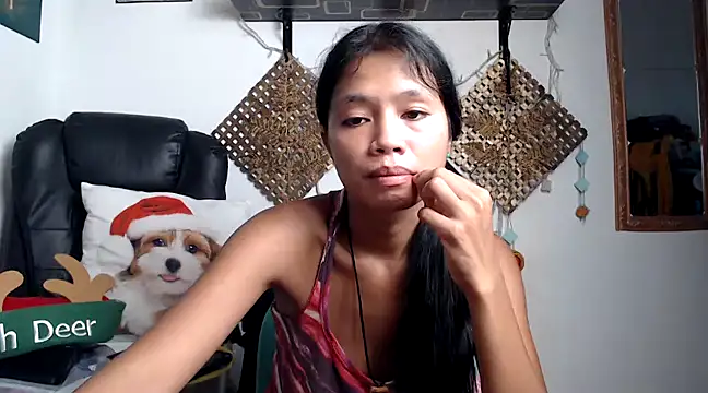 Asexycook4Ubananas online show from 01.02.25