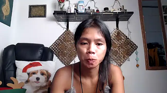 Asexycook4Ubananas online show from 01.02.25