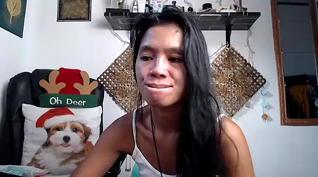 Asexycook4Ubananas online show from 01.04.25