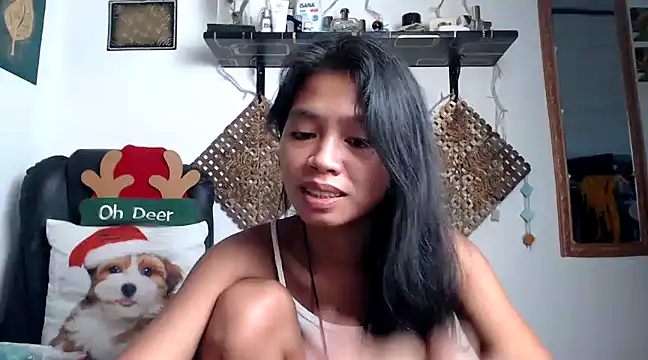 Asexycook4Ubananas online show from 01.04.25