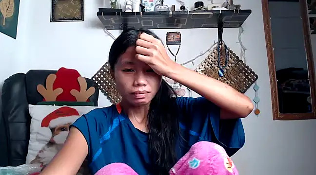 Asexycook4Ubananas online show from 01.07.25
