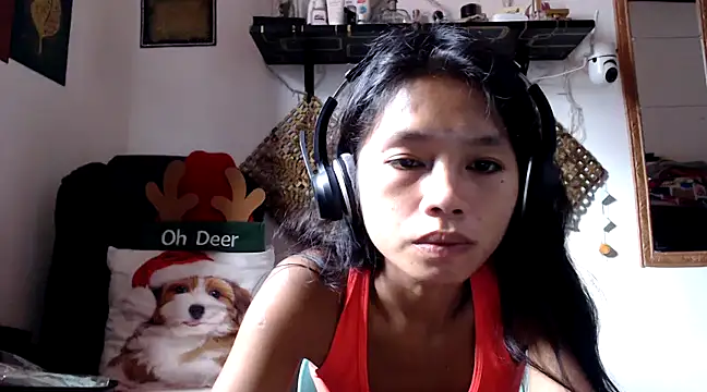 Asexycook4Ubananas online show from 01.11.25