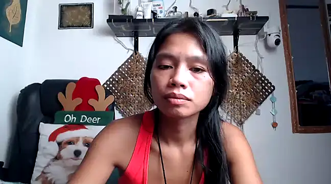 Asexycook4Ubananas online show from 01.11.25